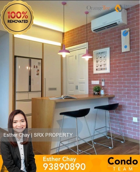 Esparina Residences thumbnail photo